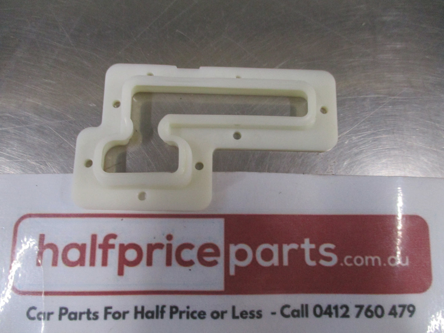 Mitsubishi Pajero Genuine Automatic Gear Shift Link Cushion New Part