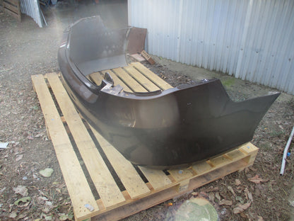 Ford FG Falcon Genuine Rear Bumper Cover Used