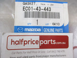 Mazda Tribute Genuine Power Brake Booster Gasket New Part