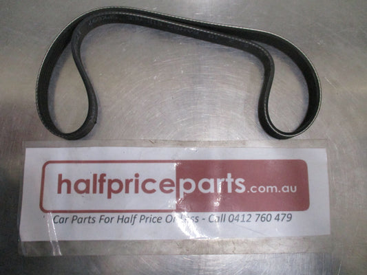 Suzuki Alto Genuine Water Pump Belt New Part