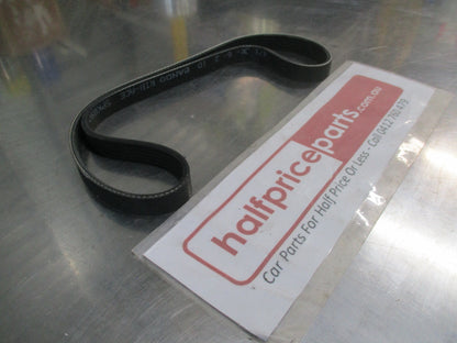 Suzuki Alto Genuine Water Pump Belt New Part