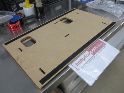 Holden Captiva Genuine Left Hand Rear Seat Back Panel New Part