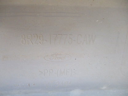 Ford FG Falcon Genuine Rear Bumper Cover Used