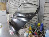 Honda Civic Genuine Left Hand Rear Door Outer Skin (Unpainted) New Part