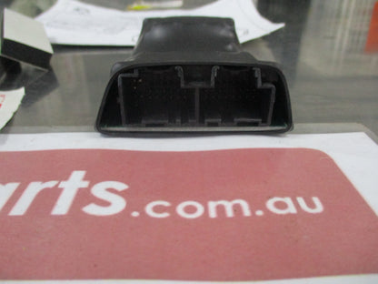 Holden Captiva/Epica Genuine Bluetooth And DVD Breakout Harness New Part