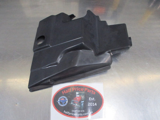 Mazda BT-50 UR Dual Cab Genuine Right Hand Rear Bumper Deflector New Part
