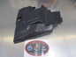 Mazda BT-50 UR Dual Cab Genuine Right Hand Rear Bumper Deflector New Part