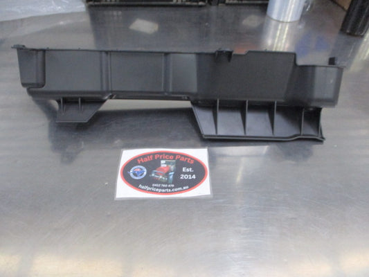 KIA Carnival Genuine Right Hand Air Guard/Wind Deflector New Part