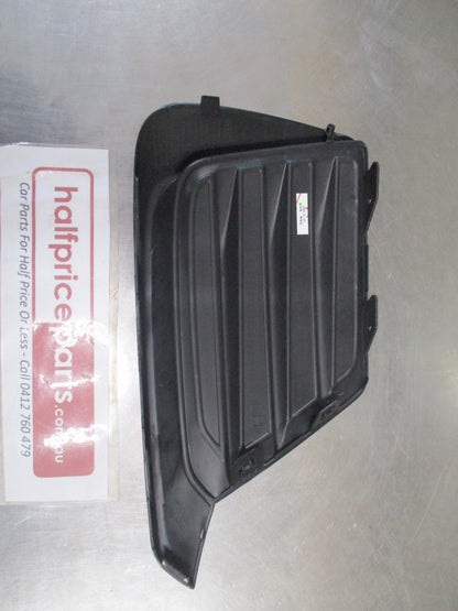 Holden Captiva Ls-Cg Front Lower Left Hand Bar Cover New Part