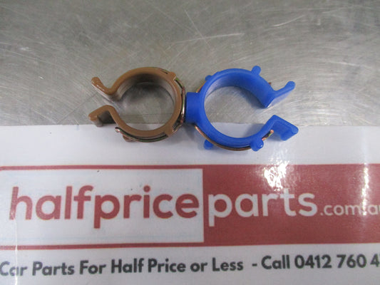 Mitsubishi Pajero/Challenger Genuine Power Steering Oil Line Clip New Part