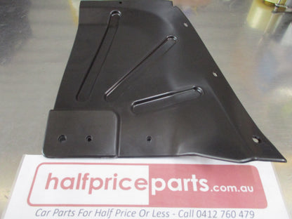 Mazda BT-50 Genuine Right Hand Rear Inner Splash Guard New Part