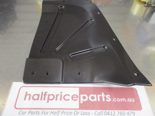 Mazda BT-50 Genuine Right Hand Rear Inner Splash Guard New Part