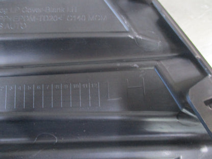 Holden Captiva Ls-Cg Front Lower Left Hand Bar Cover New Part