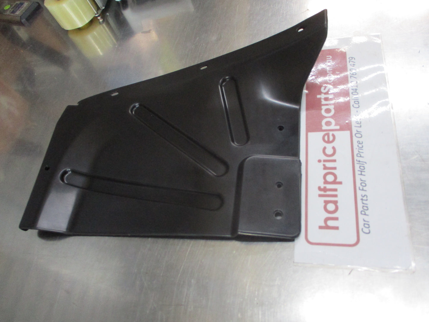 Mazda BT-50 Genuine Right Hand Rear Inner Splash Guard New Part