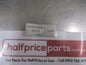 Mitsubishi ASX Genuine Under Bonnet Emission Label New Part