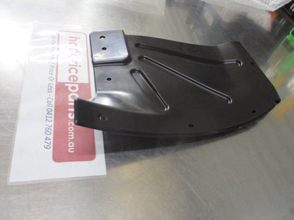 Mazda BT-50 Genuine Right Hand Rear Inner Splash Guard New Part