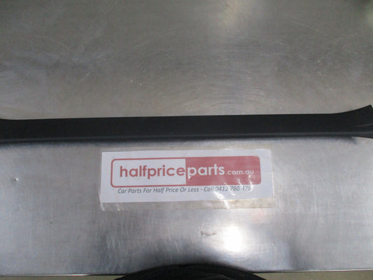 Subaru Impreza WRX-STI-Forester Front Inner Left Hand Door Sill Cover New Part