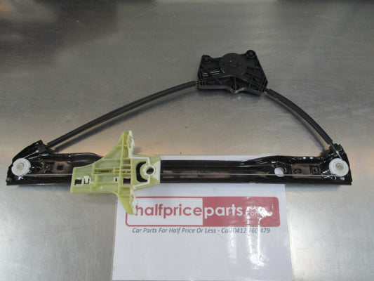 Volkswagen Amarok Genuine Front Left Window Regulator New Part