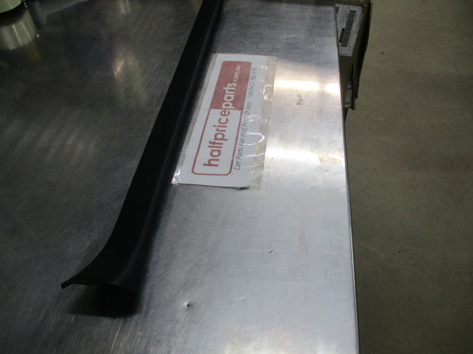 Subaru Impreza WRX-STI-Forester Front Inner Left Hand Door Sill Cover New Part