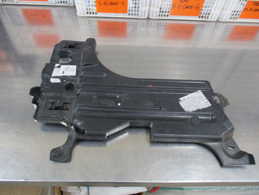 Citroen C3 Genuine Chassis Deflector New