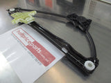 Volkswagen Amarok Genuine Front Left Window Regulator New Part