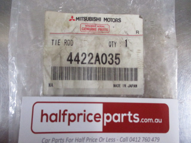 Mitsubishi I-MiEV Genuine Steering Tie Rod New Part
