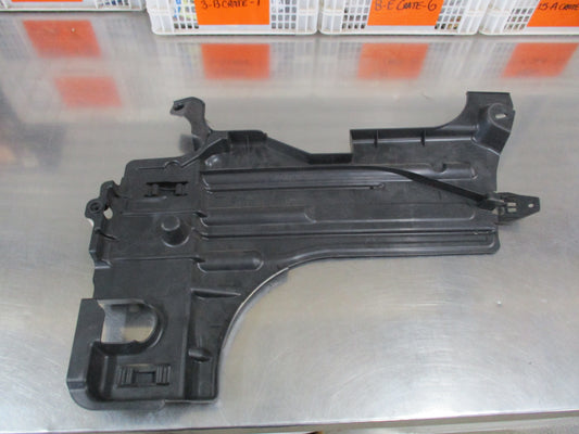 Citroen C3 Genuine Chassis Deflector New