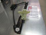 Volkswagen Amarok Genuine Front Left Window Regulator New Part