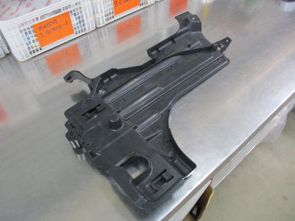 Citroen C3 Genuine Chassis Deflector New