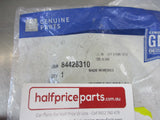 Holden GM Silverado 1500 Genuine Front Axel Seal New Part