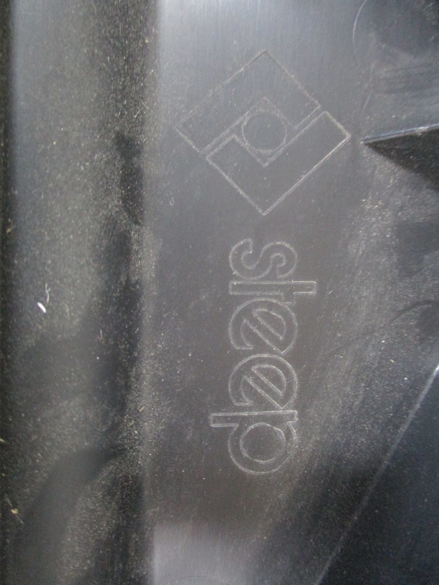 Citroen C3 Genuine Chassis Deflector New