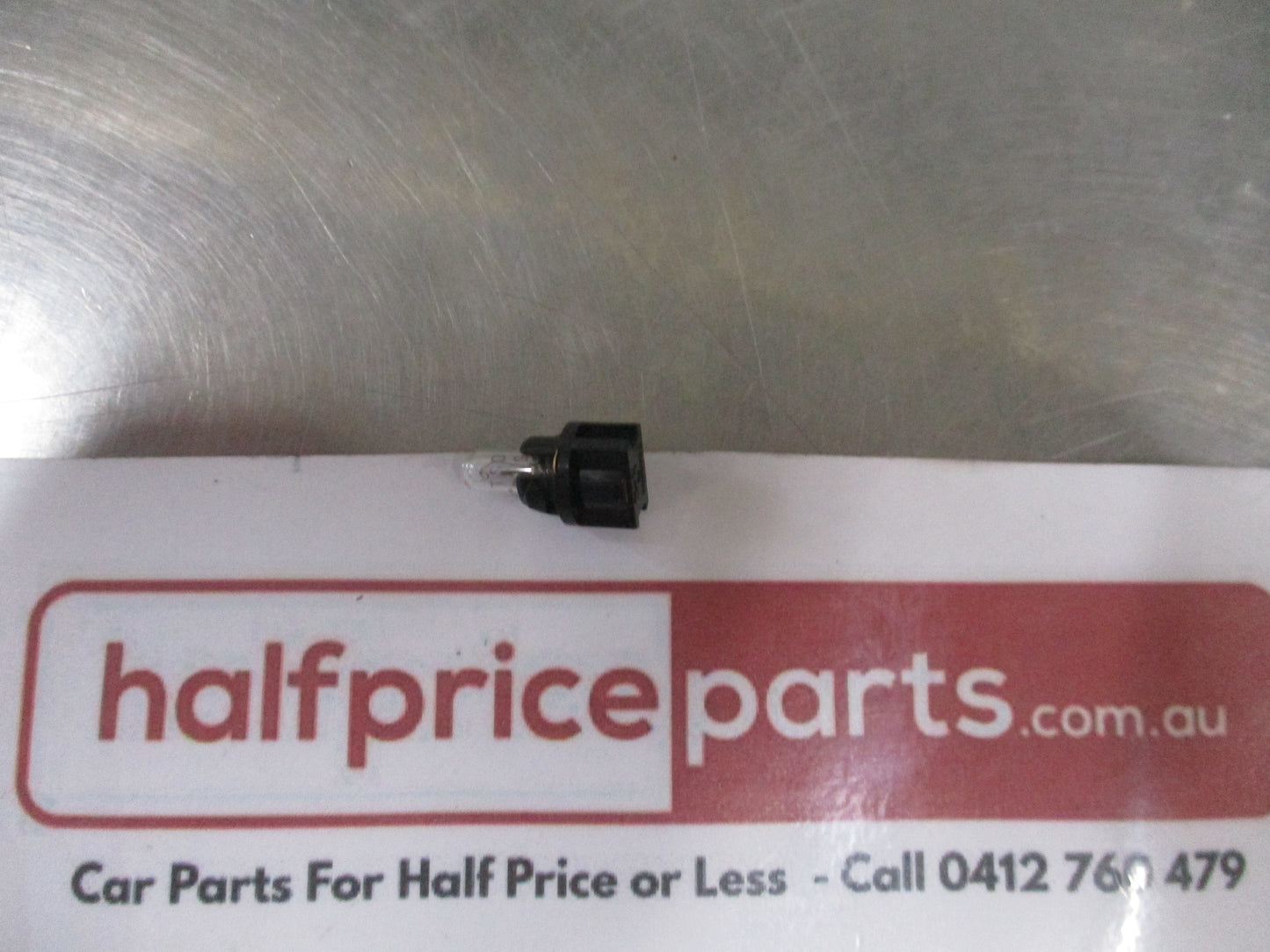 Mitsubishi Lancer/Pajero Genuine Instrument Panel Meter Bulb New Part