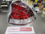 Holden VY Monaro/Calais/Commodore Genuine Right Hand Rear Tail Light New Part