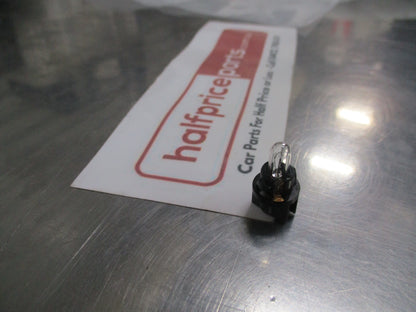 Mitsubishi Lancer/Pajero Genuine Instrument Panel Meter Bulb New Part