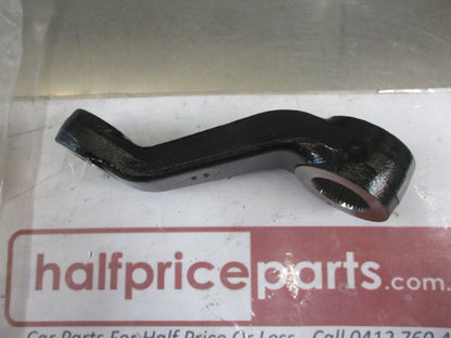 Holden Rodeo Genuine Pitman Arm New Part