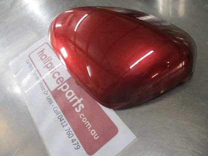 Mazda CX-5 Genuine Left Hand Mirror Cover Used Part VGC