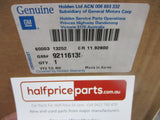 Holden VY Monaro/Calais/Commodore Genuine Right Hand Rear Tail Light New Part