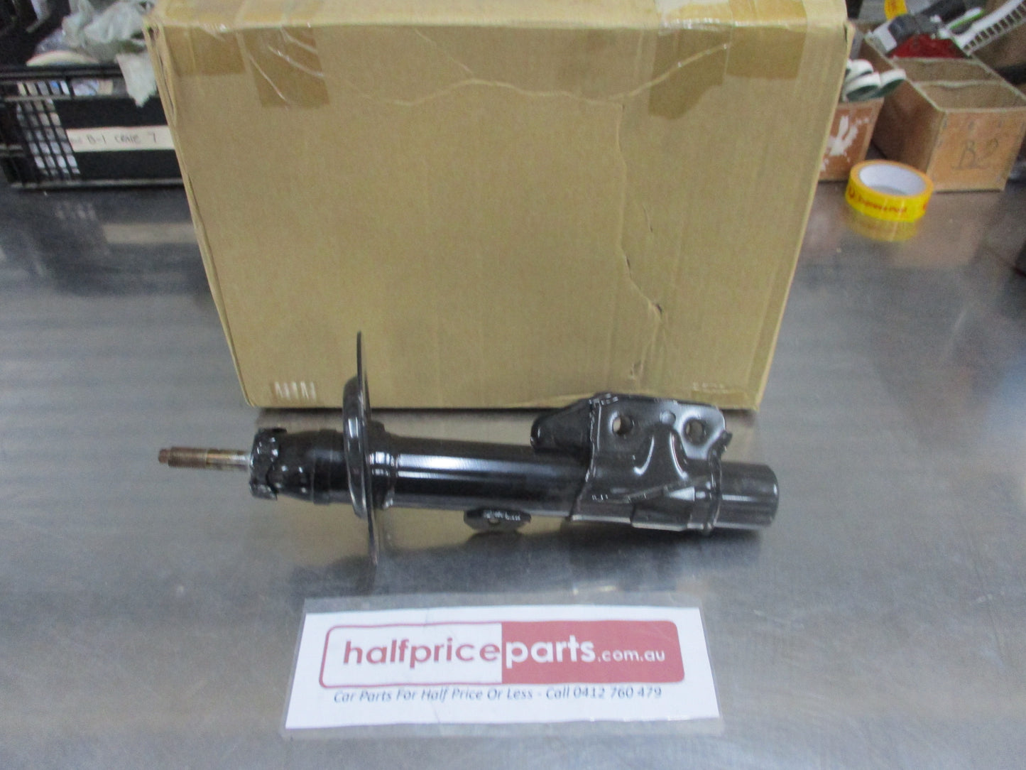 Holden VE Commodore /WM Statesman Genuine Right Hand Front Strut (1 Only) New Part