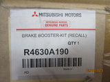 Mitsubishi ASX Genuine Brake Booster Kit New Part