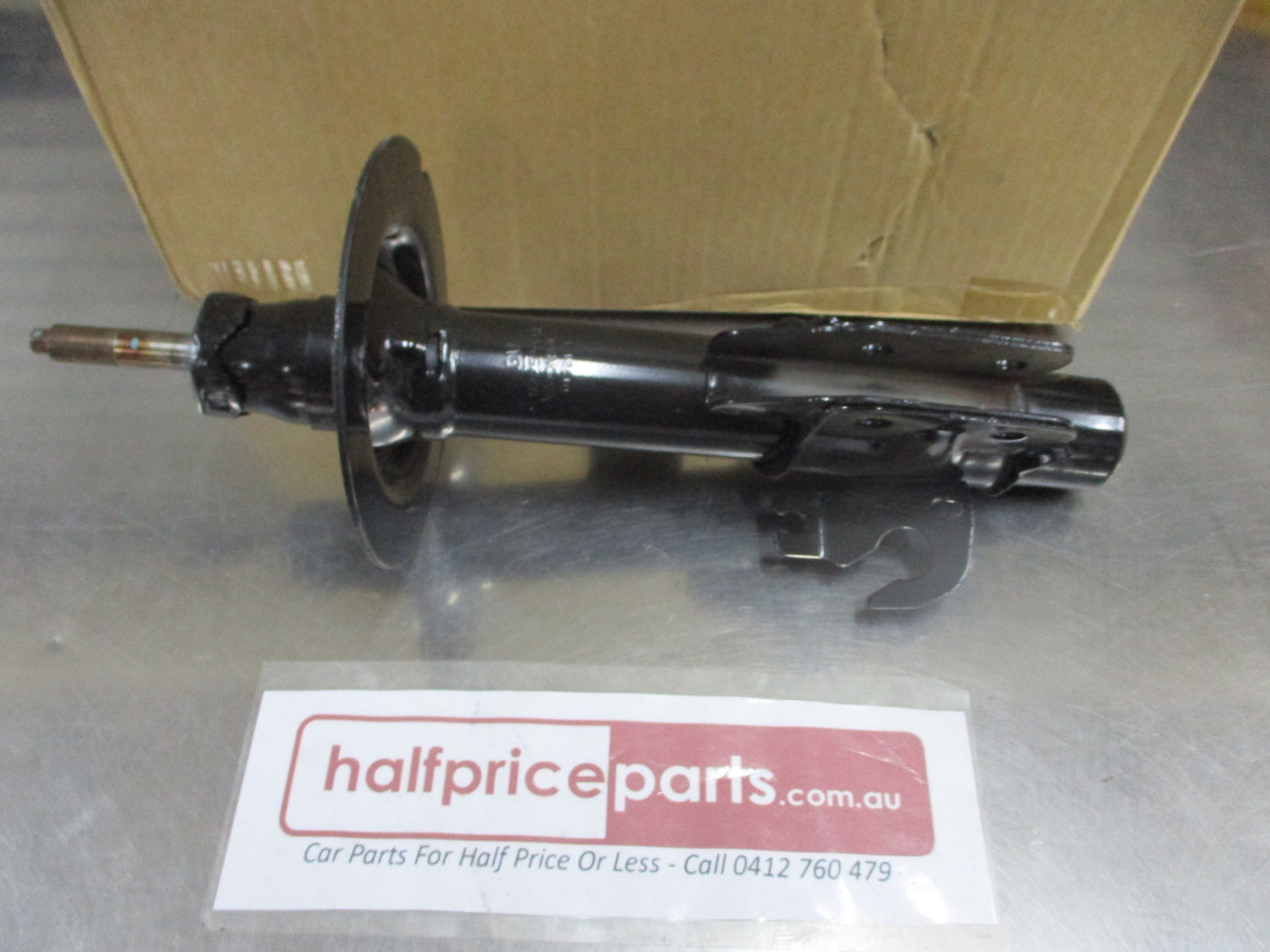 Holden VE Commodore /WM Statesman Genuine Right Hand Front Strut (1 Only) New Part