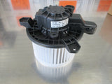 Holden Spark Genuine A/C Heater Fan Blower Motor New