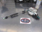 Mazda MX-5 Genuine Left Hand Front Door Lock Actuator New Part