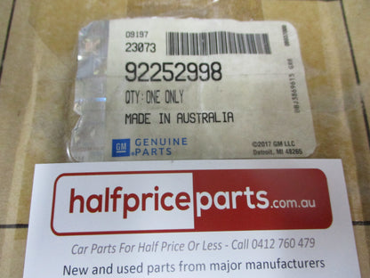 Holden VE Commodore /WM Statesman Genuine Right Hand Front Strut (1 Only) New Part