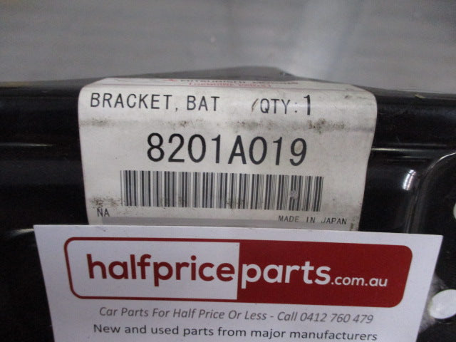 Mitsubishi Outlander/Lancer/Eclipse/Outlander Sport Genuine Battery Holder Bracket New Part