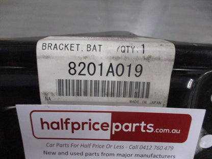 Mitsubishi Outlander/Lancer/Eclipse/Outlander Sport Genuine Battery Holder Bracket New Part