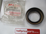 Suzuki Swift/Celerio Genuine Right Hand Driveshaft/Gearbox Oil Seal New Part