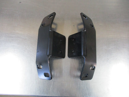 Nissan R51M Pathfinder Genuine Bar Mounting Brackets New
