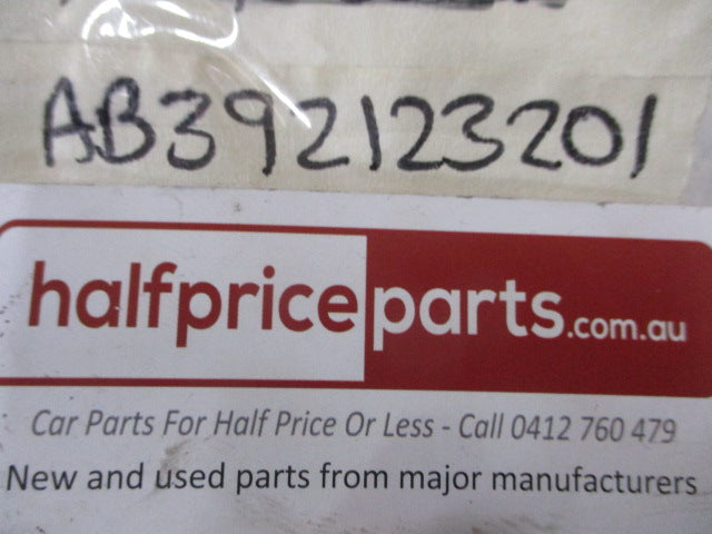 Mazda BT-50 UP/UR/Ford Ranger PX  Genuine Left Hand Front Window Regulator Assembly With Motor Used Part