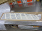 Nissan Navara D23 NP300 Dual Cab Genuine Right Hand Door Stripe New Part