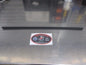 Kia Sorento Genuine Left Hand Sun Roof Carrier Bar New Part